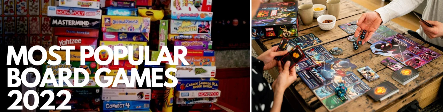 Board Games Shop -Board Games Shop 未标题 1 1